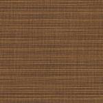 Sunbrella® Dupione Oak Outdoor Curtain with Old Copper Grommets 50 in. x 84 in.