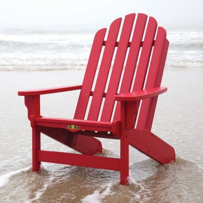 Pawleys Essential Adirondack Chair