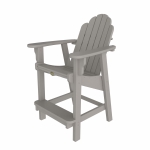 DURAWOOD® Poly 3 Piece Essentials Counter Height Set