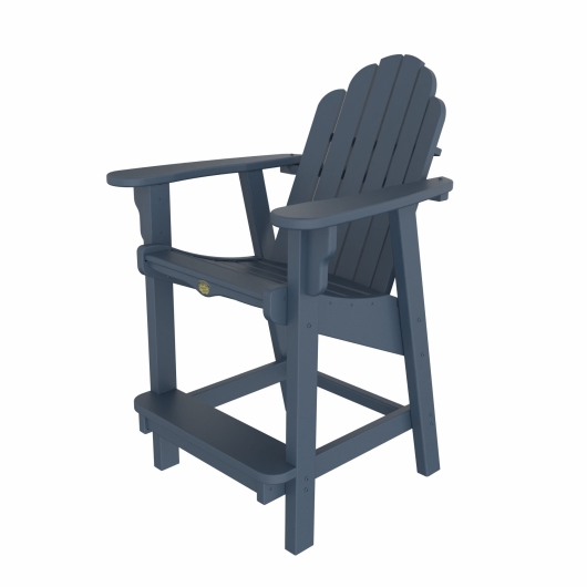 DURAWOOD® Poly 3 Piece Essentials Counter Height Set