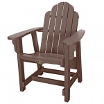 DURAWOOD® Essentials Conversation Chair