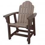 DURAWOOD® Essentials Conversation Chair