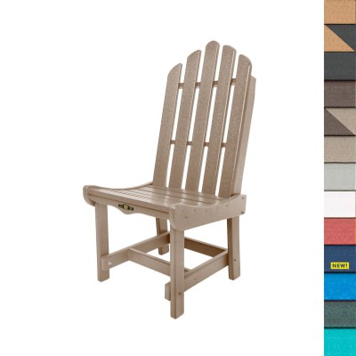 Essentials Dining Chair