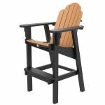 DURAWOOD® Poly Essentials Counter Height Chair