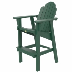 DURAWOOD® Poly Essentials Bar Height Chair