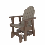 DURAWOOD® Poly Essentials Glider