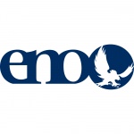 ENO CamoNest Hammock with Castaway Travel Hammocks Straps