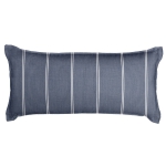 Sunbrella Throw Pillow - Equal Ink