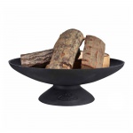 Cast Iron Fire Bowl