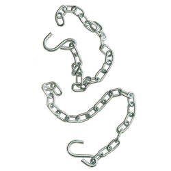 Pair of Extension Chains