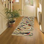 Frontporch Birds Outdoor Rug