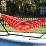 Colombian Single South American Hammock
