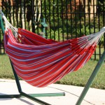 Colombian Single South American Hammock