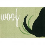 Frontporch Woof Outdoor Rug