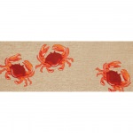 Frontporch Crabs Outdoor Rug