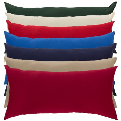Recycled Polyester Hammock Pillow