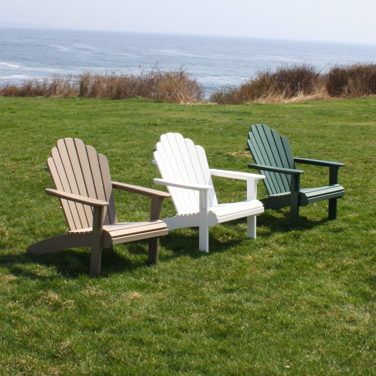 Albums 104+ Pictures Pictures Of Adirondack Chairs Completed