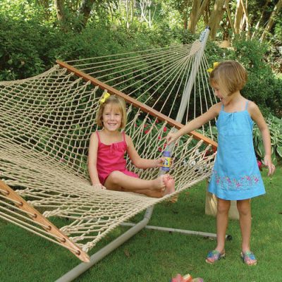 Hammock & Stand Combos