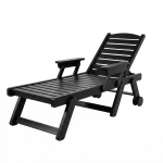 DURAWOOD® Poly EasyRise™ Chaise Lounge