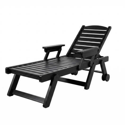 DURAWOOD® Poly EasyRise™ Chaise Lounge