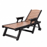 DURAWOOD® Poly EasyRise™ Chaise Lounge