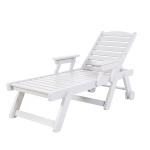 DURAWOOD® Poly EasyRise™ Chaise Lounge