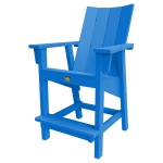 DURAWOOD® Poly Refined Counter Height Chair