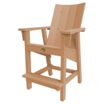 DURAWOOD® Poly Refined Counter Height Chair