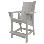 DURAWOOD® Poly Refined Counter Height Chair