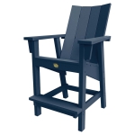 DURAWOOD® Poly Refined Counter Height Chair
