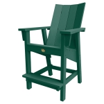 DURAWOOD® Poly Refined Counter Height Chair
