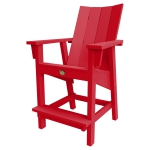 DURAWOOD® Poly Refined Counter Height Chair