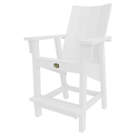 DURAWOOD® Poly Refined Counter Height Chair