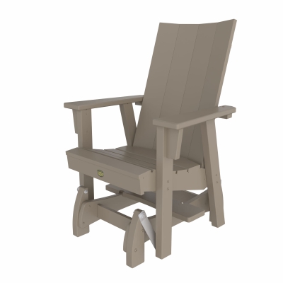 DURAWOOD® Poly Refined Glider