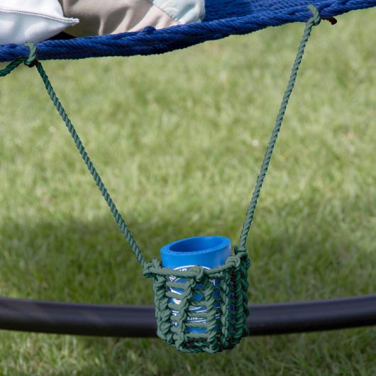 DURACORD® Rope Drink Caddy