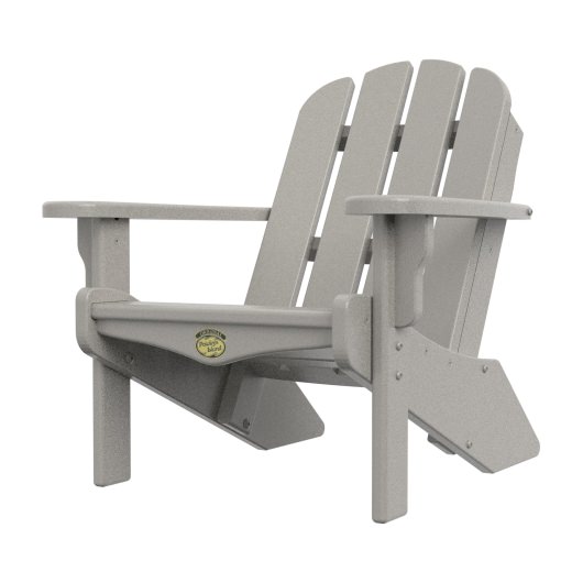 DURAWOOD® Kid's Essential Adirondack Chair