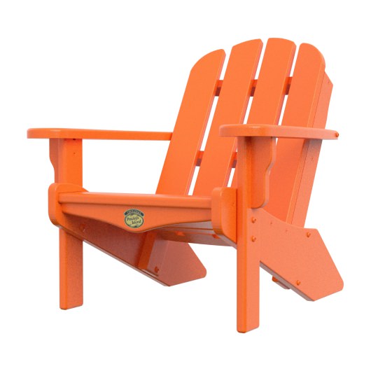 DURAWOOD® Kid's Essential Adirondack Chair