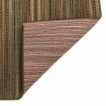 Marina Stripes Indoor/Outdoor Rug - Green