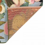 Marina Tropical Floral Indoor/Outdoor Rug - Multi