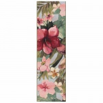 Marina Tropical Floral Indoor/Outdoor Rug - Multi