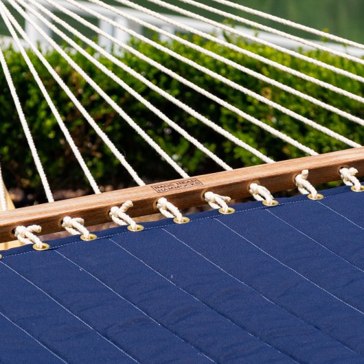 Replacement Cumaru Spreader Bar for Hammocks - 49