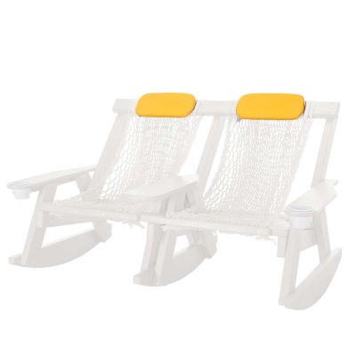 DURAWOOD® Poly Double White DURACORD® Rope Rocker