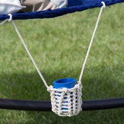 DURACORD® Rope Drink Caddy