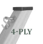 4-Ply