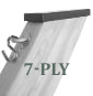 7-Ply