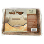 Premium Outdoor Rug Pad  8' Round