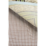 Premium Outdoor Rug Pad  8' Round