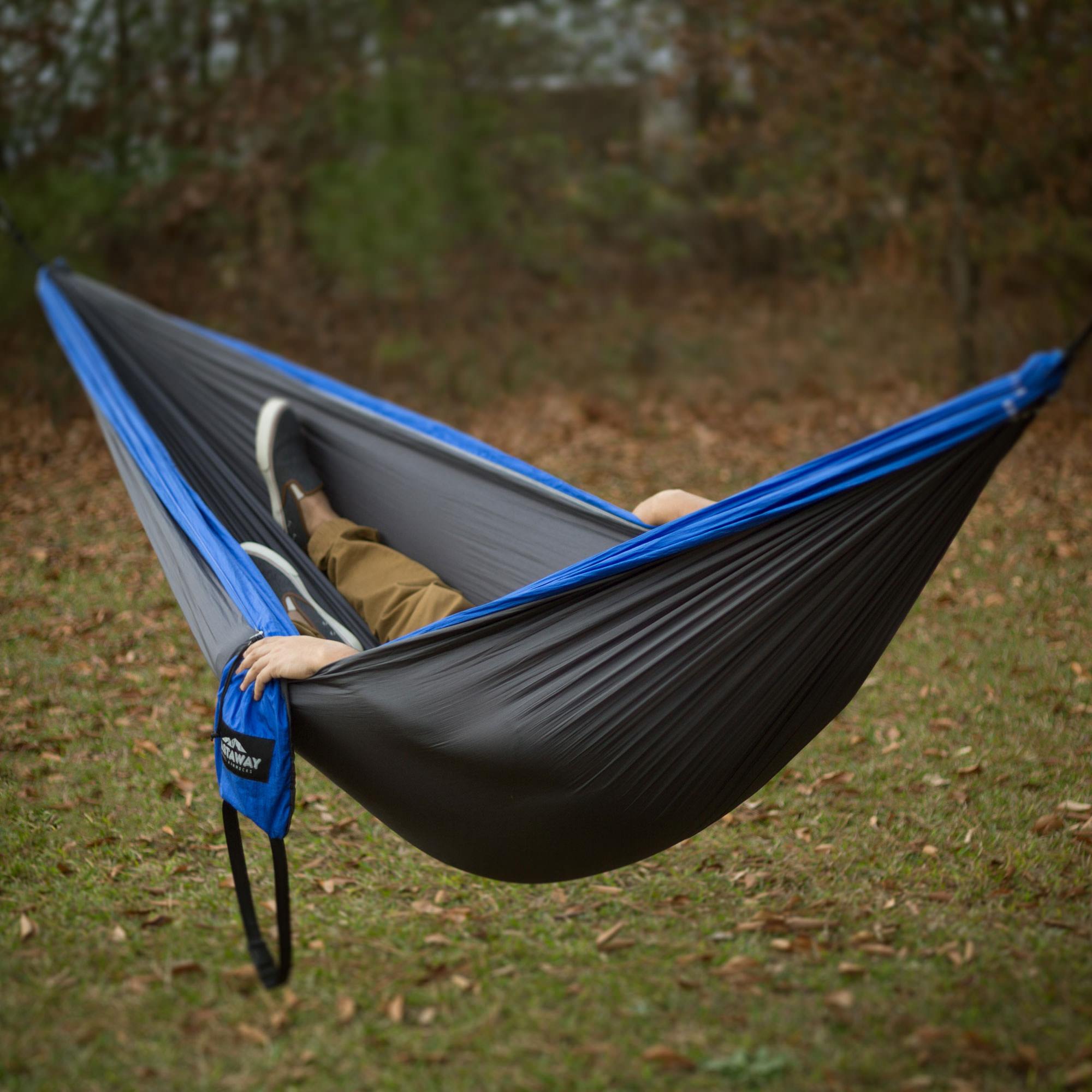 Top 104+ Pictures Pictures Of A Hammock Excellent
