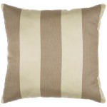Regency Sand Sunbrella Outdoor Throw Pillow