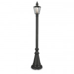 Islander Single Flame Citronella Patio Lantern